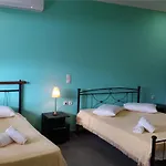 Agia Kiriaki Bungalows