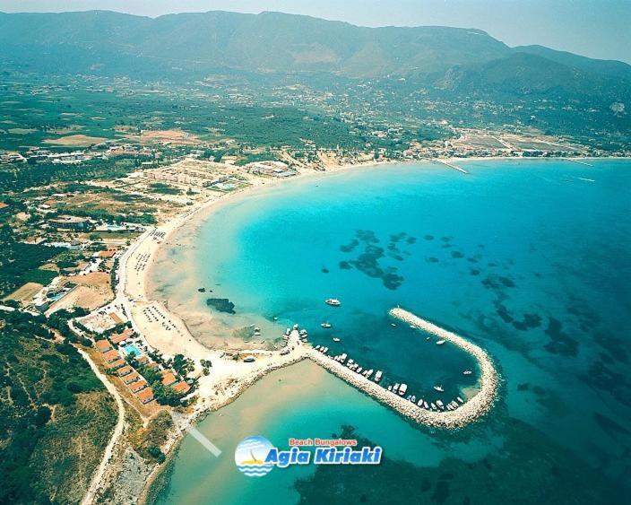 Aparthotel Agia Kiriaki