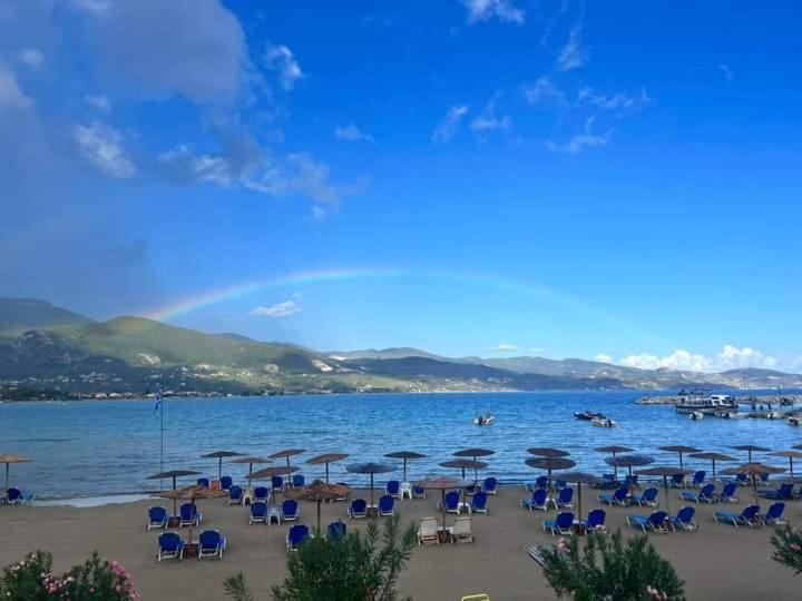 Aparthotel Agia Kiriaki Alykanas (Zakynthos)